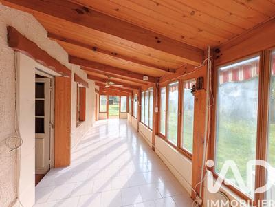 Maison - 99 m² - 3 pièces