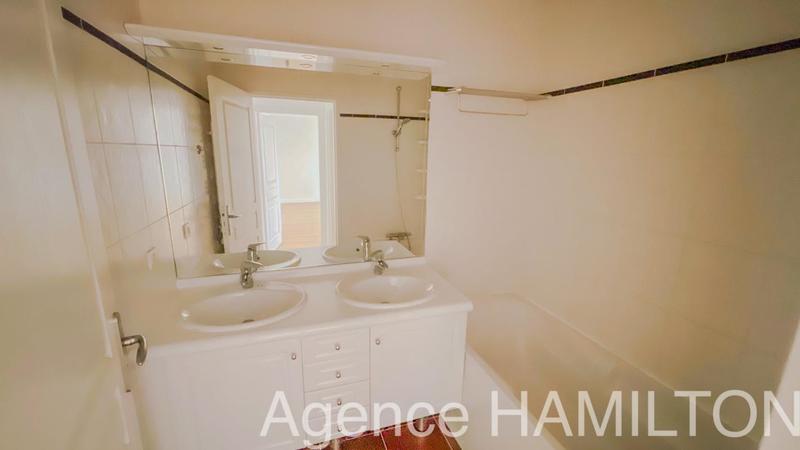 Appartement - 114 m² - 5 pièces