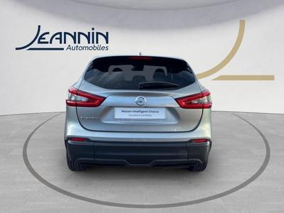 Nissan Qashqai 2019 1.5 dCi 115 Business Edition