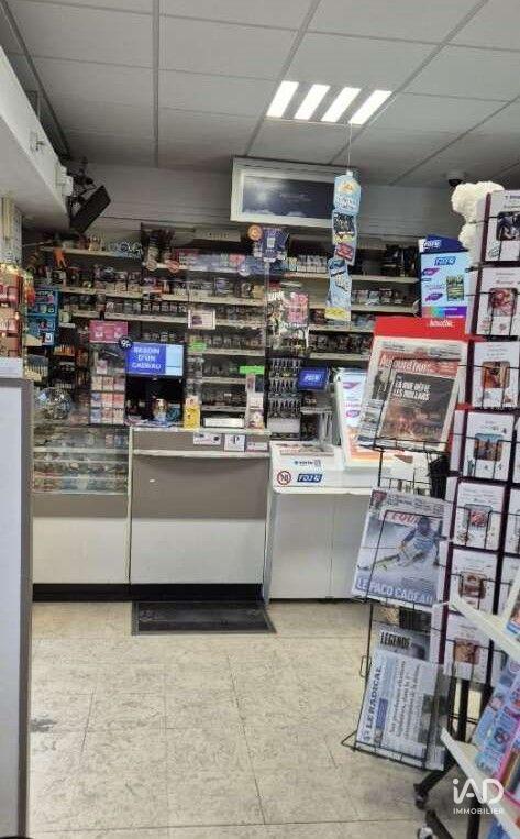 Local commercial - 34 m²