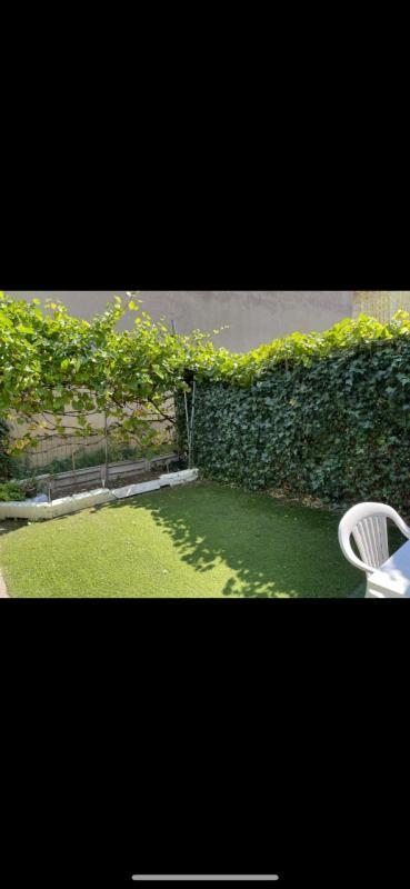 Studio - 28 m² - 1 pièce