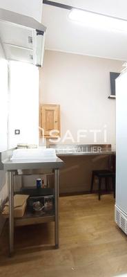 Local commercial - 26 m² - 1 pièce