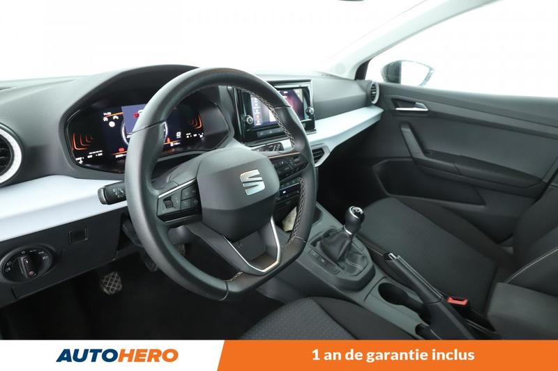 Seat Ibiza 1.0 EcoTSI Copa Bvm6 115 ch