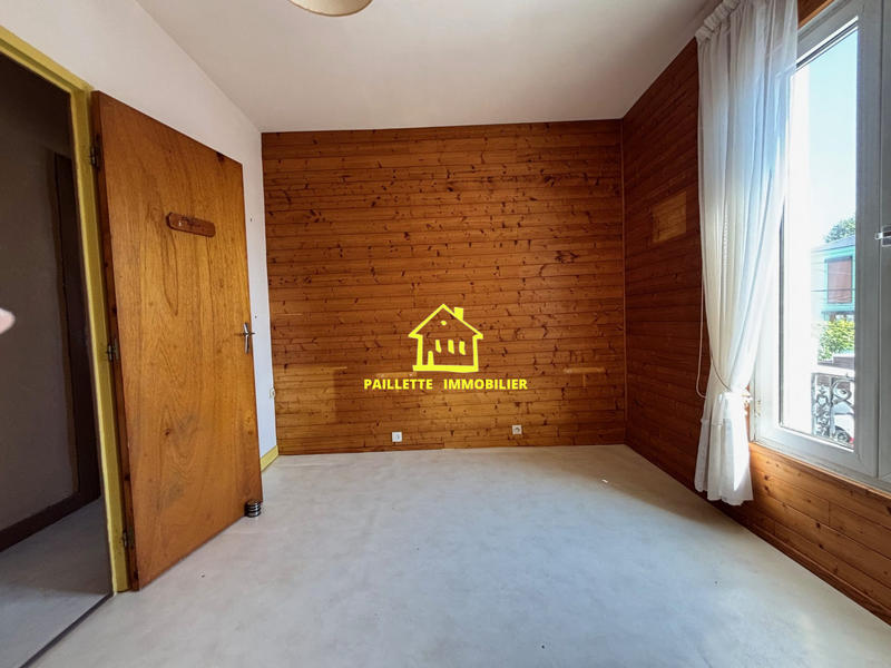 Maison - 78 m² - 4 pièces