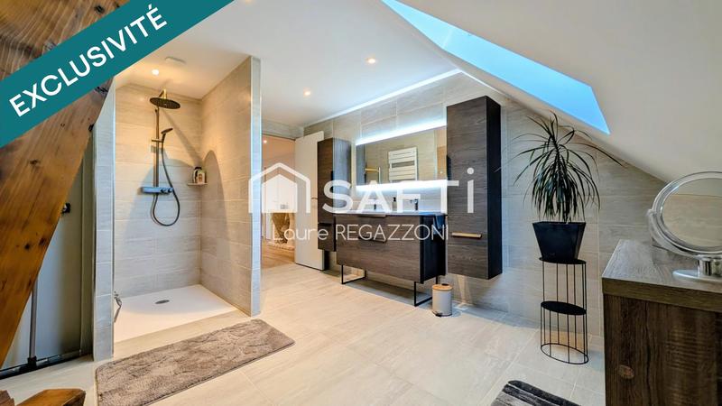 Villa - 291 m² - 13 pièces