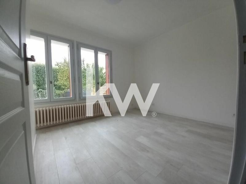 Maison - 94 m² - 4 pièces