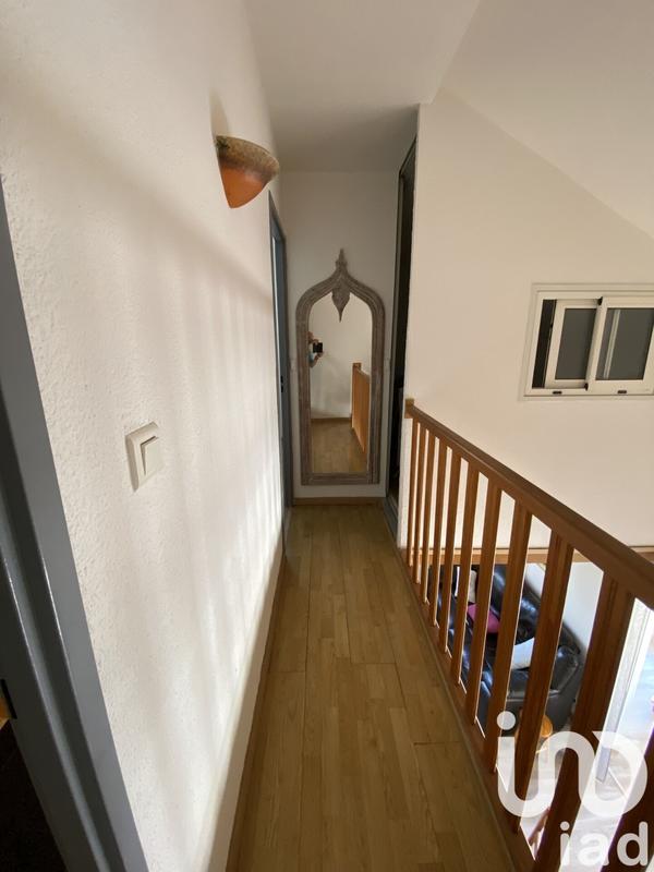 Appartement - 54 m² - 2 pièces