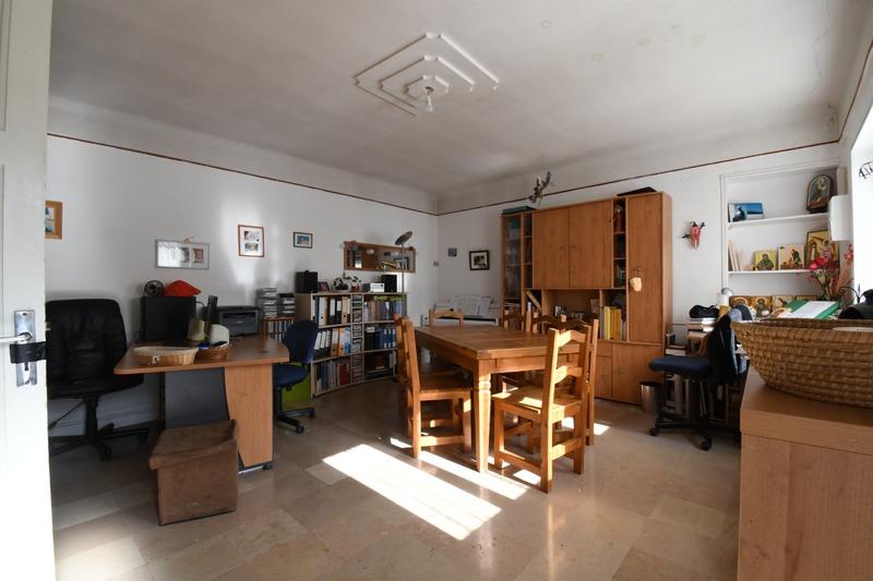 Maison - 123 m² - 7 pièces