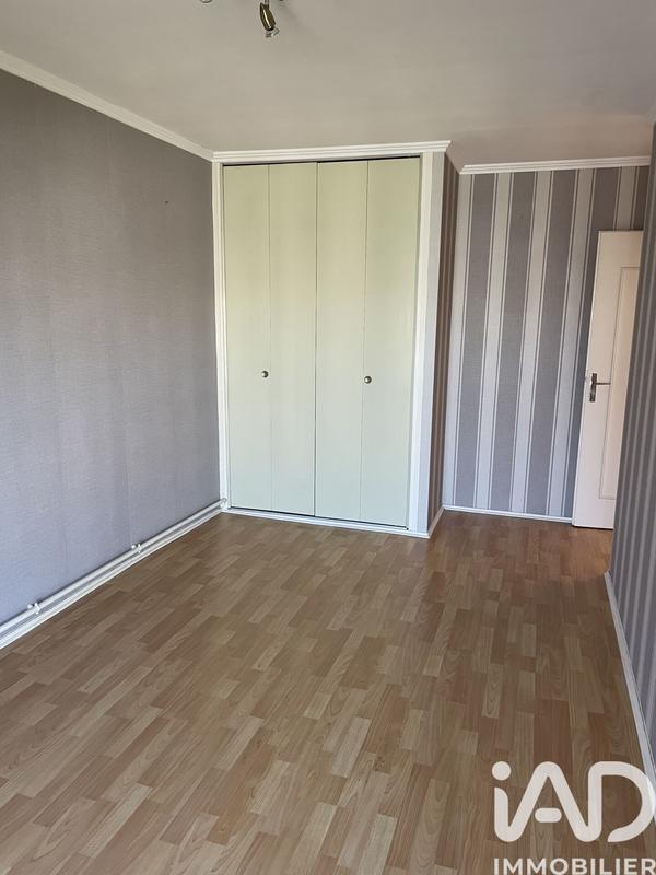 Appartement - 125 m² - 5 pièces
