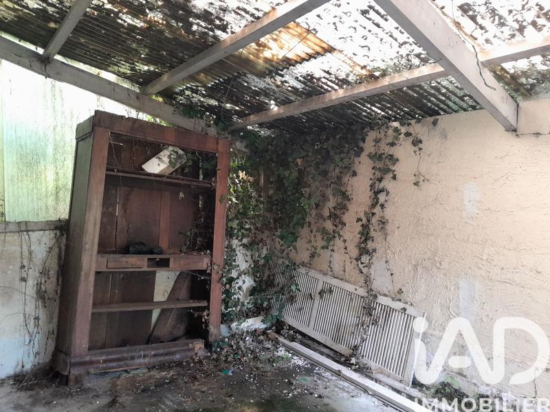 Maison - 160 m² - 5 pièces