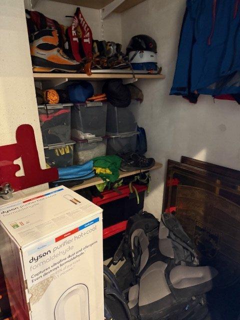 Local commercial - 48 m² - 3 pièces