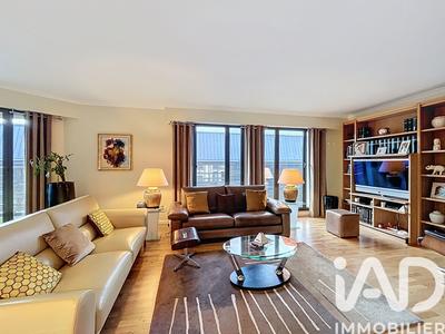 Appartement - 105 m² - 3 pièces