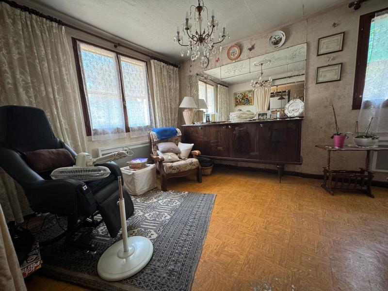 Maison - 65 m² - 3 pièces