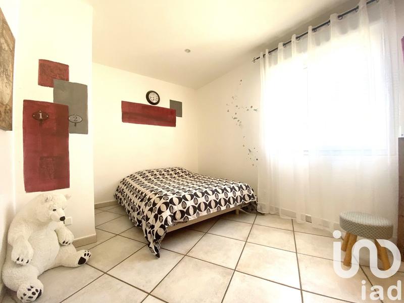 Maison - 142 m² - 6 pièces