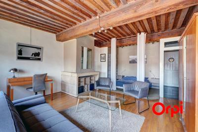 Appartement - 50 m² - 1 pièce