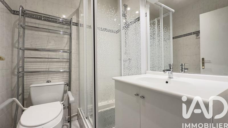 Appartement - 91 m² - 5 pièces