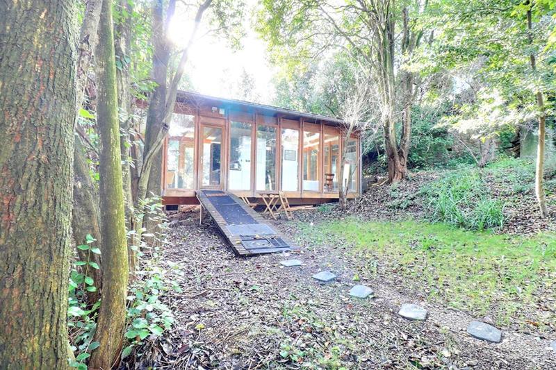 Maison - 55 m² - 2 pièces