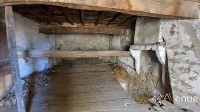 Maison - 70 m² - 1 pièce