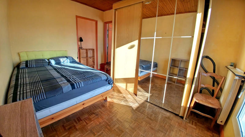 Viager - Appartement - 64 m² - 3 pièces