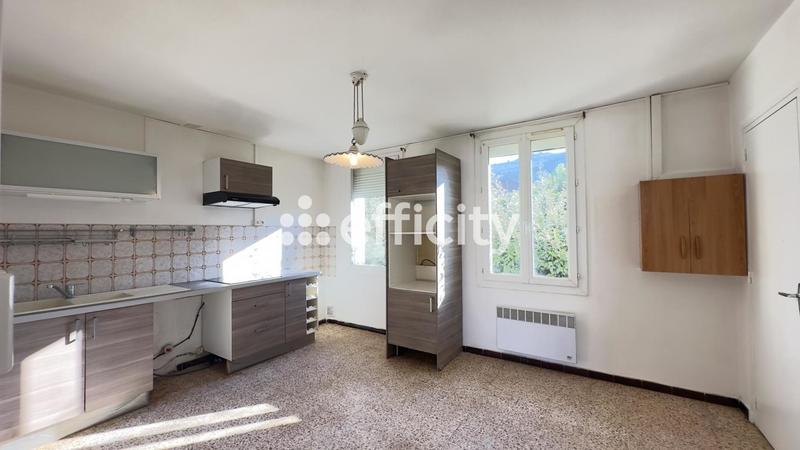 Pavillon - 84 m² - 3 pièces