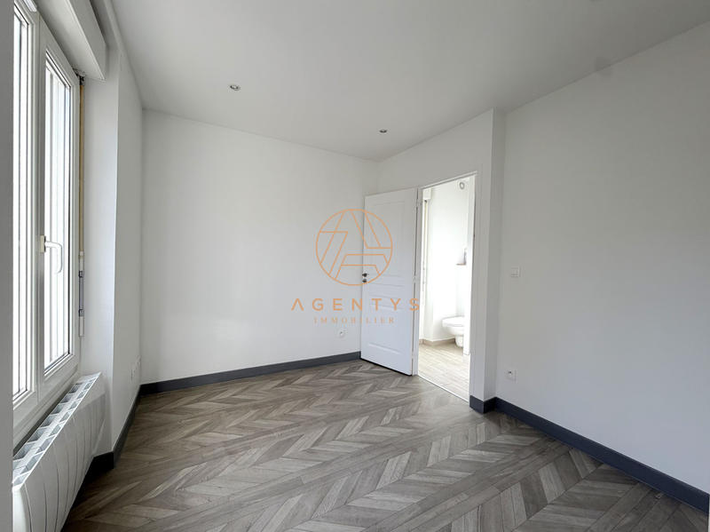 Appartement - 29 m² - 2 pièces