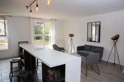 Chambre - 23 m² - 1 pièce