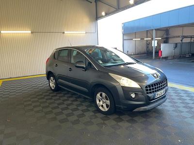 Peugeot 3008 Business 1.6 hdi 112ch fappack
