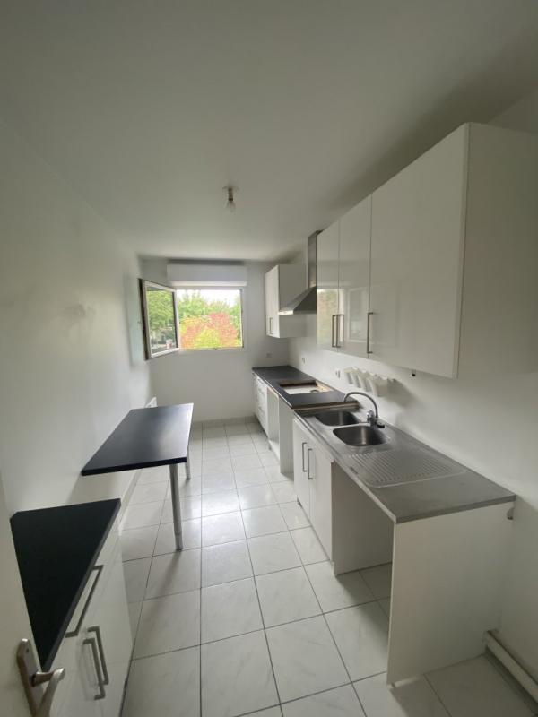 Appartement - 88 m² - 4 pièces