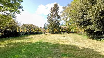 Longère - 140 m² - 7 pièces