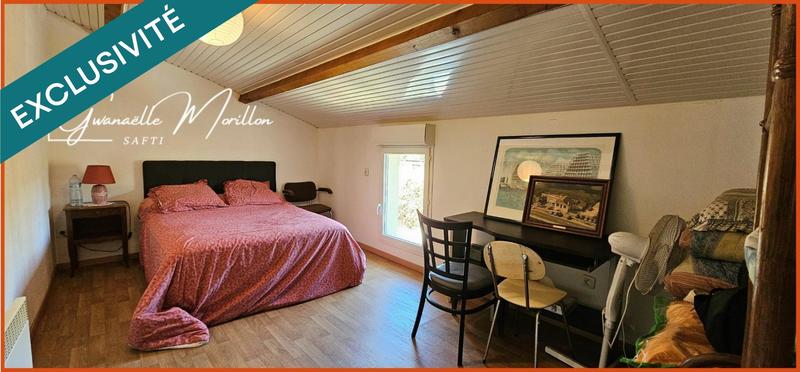 Local commercial - 124 m² - 5 pièces