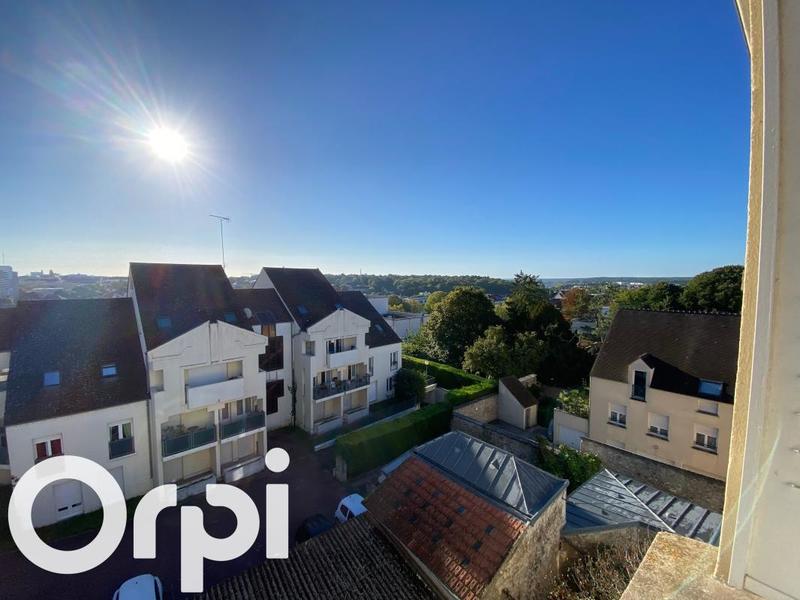 Appartement - 30 m² - 2 pièces