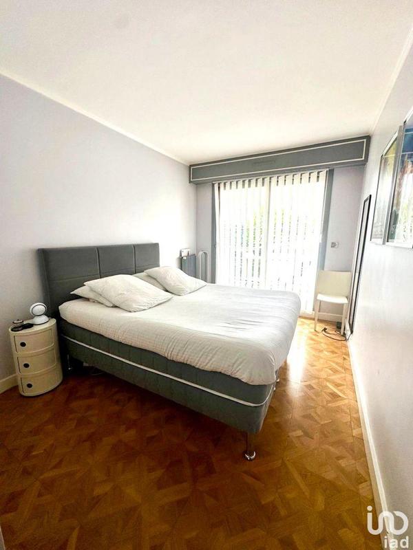 Appartement - 121 m² - 4 pièces