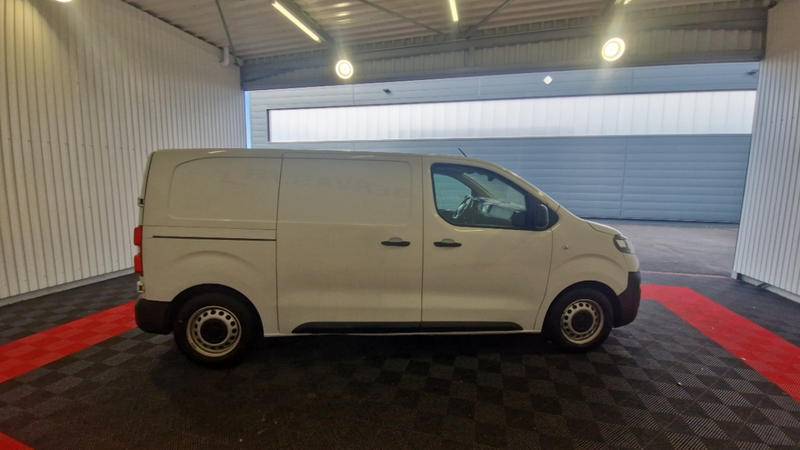Fiat Scudo 1.5 Multijet 120 Standard Pro Lounge
