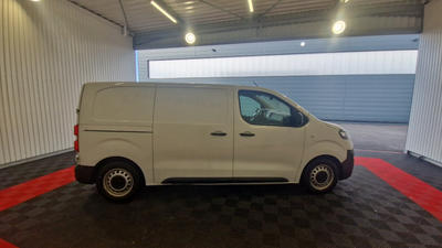 Fiat Scudo 1.5 Multijet 120 Standard Pro Lounge