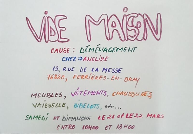 Vide-Maison