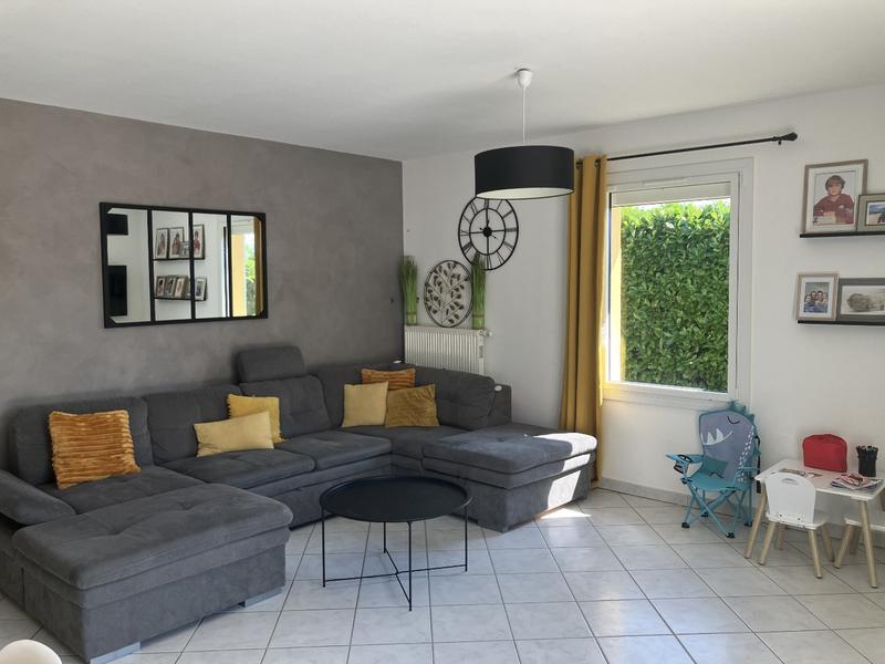 Maison - 101 m² - 5 pièces