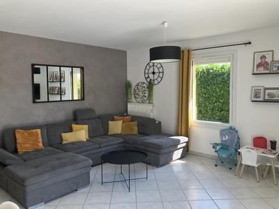 Maison - 101 m² - 5 pièces