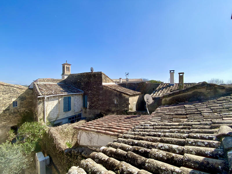 Maison - 117 m² - 4 pièces