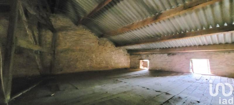 Maison - 111 m² - 4 pièces