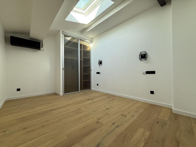 Maison contemporaine - 161 m² - 6 pièces