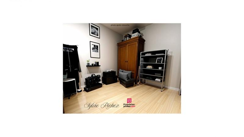 Maison - 180 m² - 7 pièces