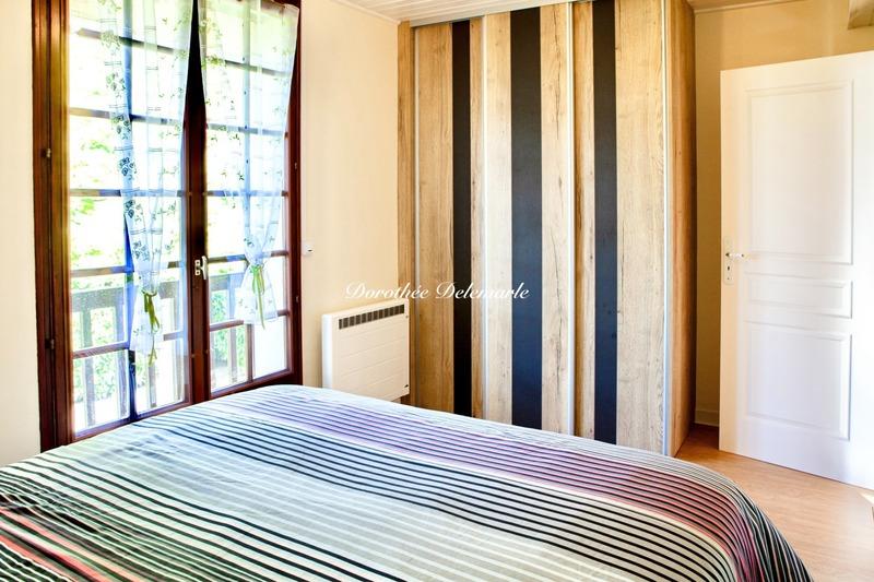 Maison - 112 m² - 4 pièces