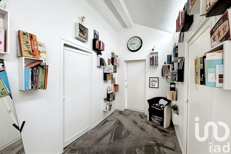 Maison - 159 m² - 7 pièces