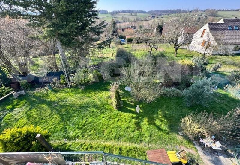 Briarde - 117 m² - 4 pièces