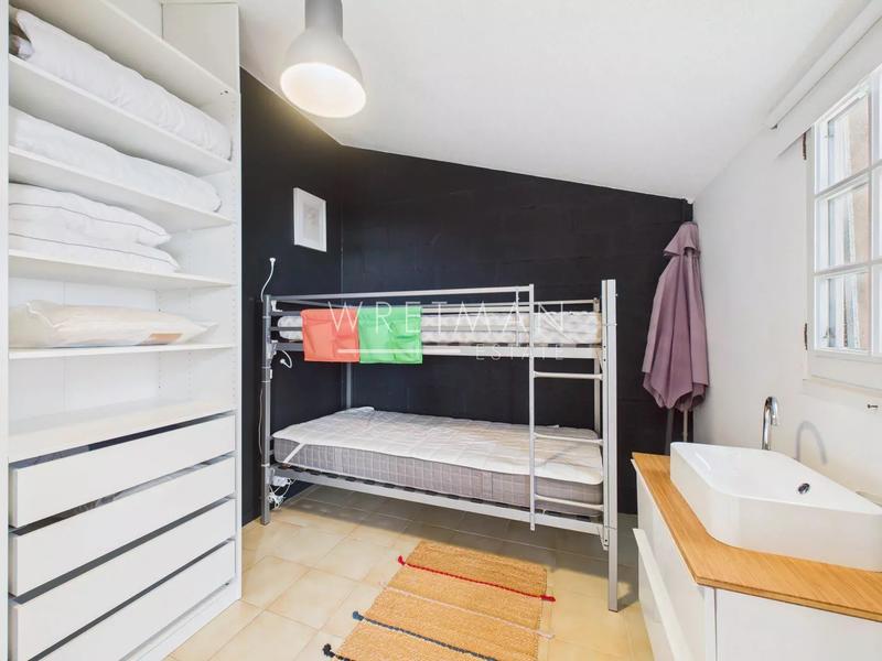 Villa - 185 m² - 7 pièces