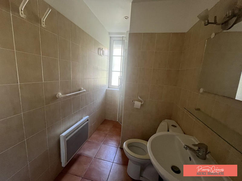 Appartement - 31 m² - 2 pièces