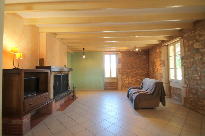 Maison - 268 m² - 8 pièces