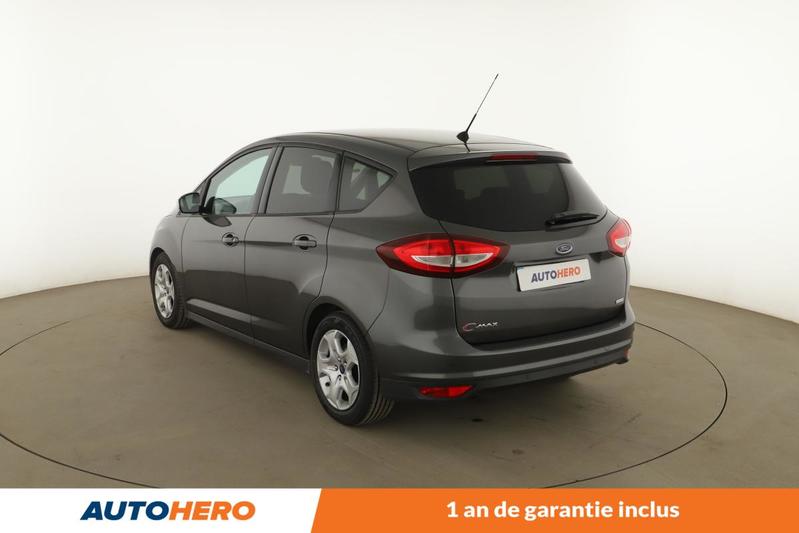 Ford c-Max 1.0 EcoBoost Trend Bvm6 100 ch