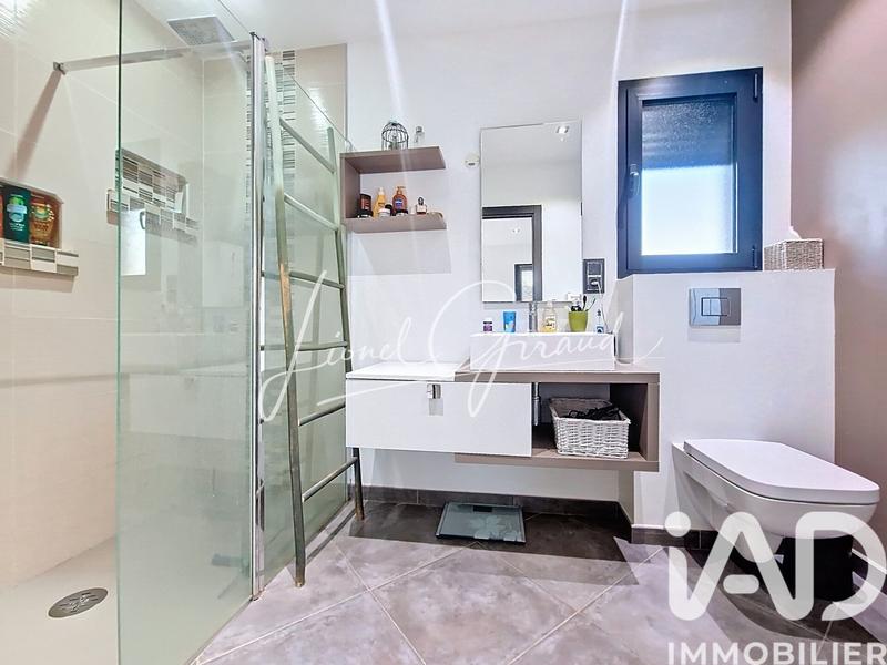 Maison - 153 m² - 5 pièces