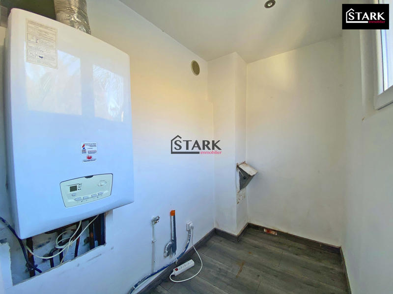 Appartement - 69 m² - 3 pièces